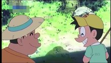 Doraemon Bahasa Indonesia Dipenginapan Berhantu
