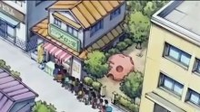 Doraemon in Doremi birthday