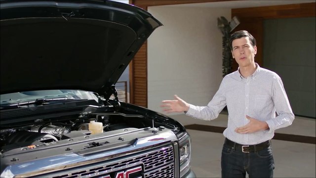 2017 GMC Sierra Denali Warrenton, VA | GMC Sierra Denali Warrenton, VA