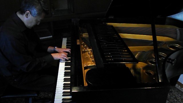 Johann Sebastian Bach - Prelude BWV 999 - Jae Hyong Sorgenfrei