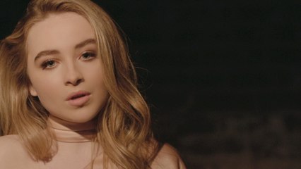 Sabrina Carpenter - Smoke and Fire