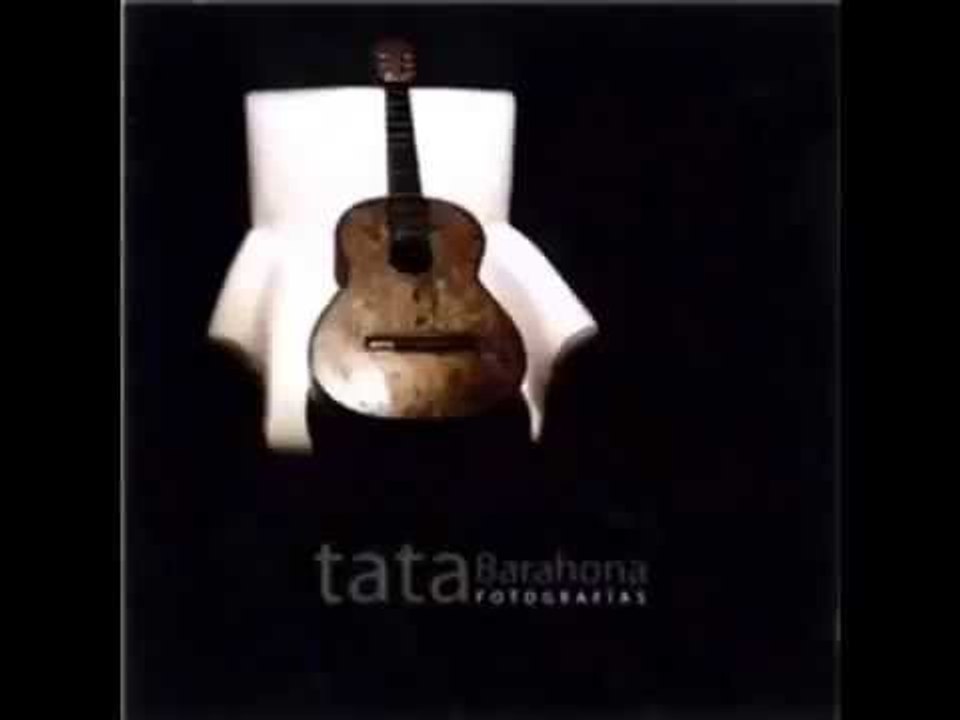 01 -  Hay Helao a Cien - Tata Barahona