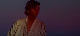 Star Wars: Episodio IV - Una Nueva Esperanza - Tráiler en español