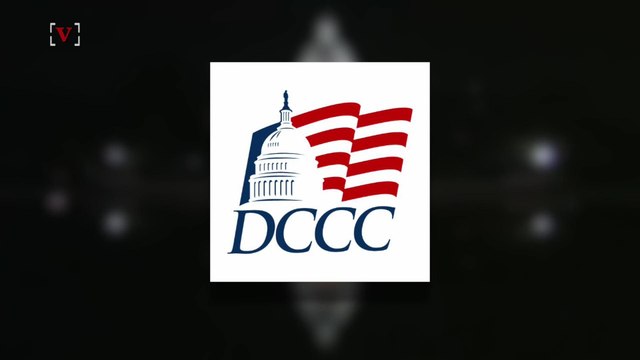 Democrats Set Record For Fundraising in the First Quarter