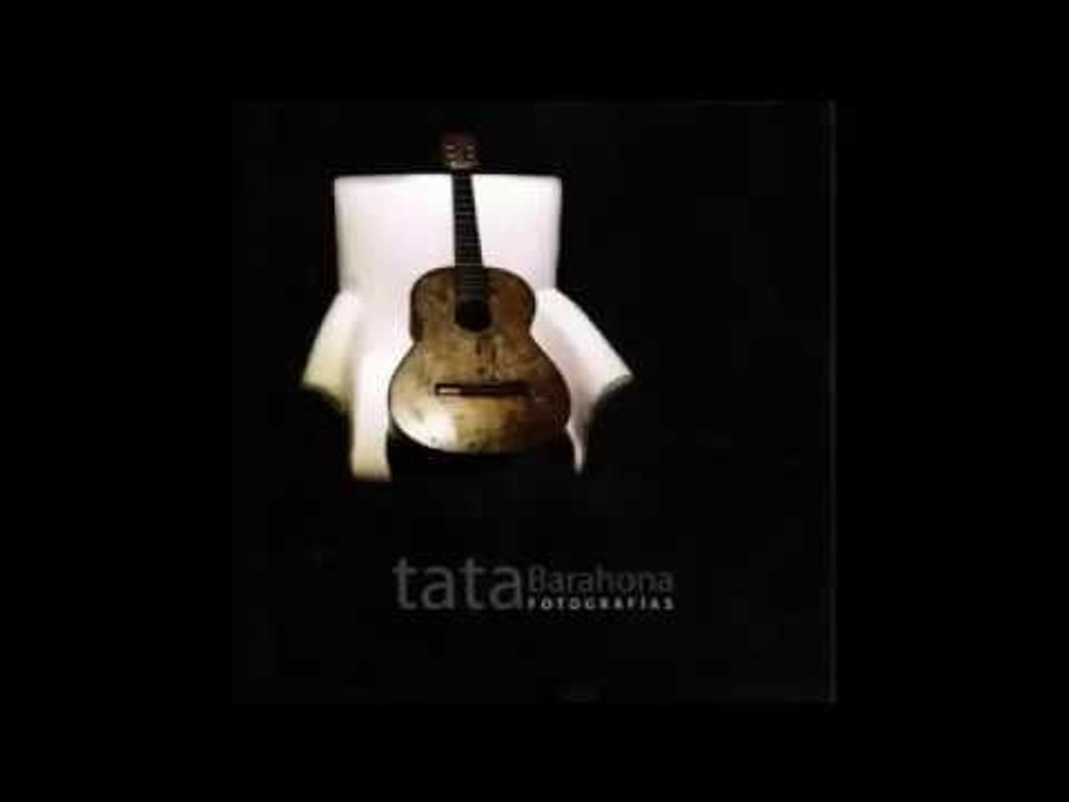 09  Sueño de Abril  - Tata Barahona
