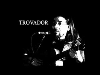 Tata Barahona -Trovador (Disco completo)