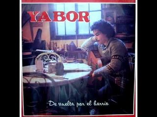 Yabor   "Donde va el amor" - (Audio) -