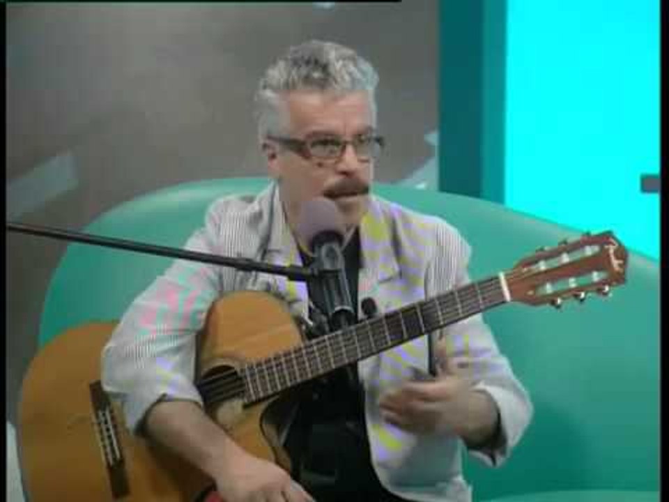 El LadOculto   Canal 20   -21 11 14-  Yabor  (Parte 4) Montevideo