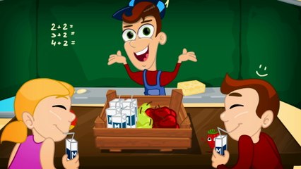 Centrum Uśmiechu - Zdrowia Smaki