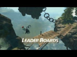 Trials Evolution Gold Edition : Ubisoft Digital Days Trailer
