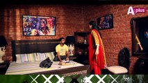 Piya Be Dardi Episode 34 Promo - Mon-Thu at 9:10pm on A Plus
