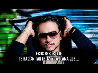 Nacho Acero - Cuanto Te Di (Video Lyric)
