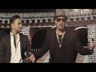 Nacho Acero feat Alberto Stylee - Secreto De Amor ( Video Oficial)