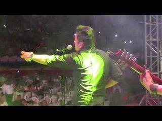 Nacho Acero  (En Vivo)