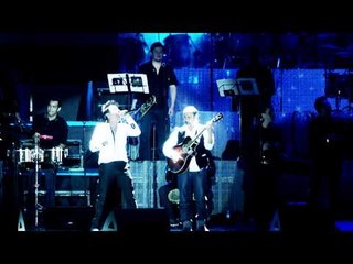 Nacho Acero (En Vivo)