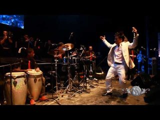 Nacho Acero -La Macarena 2013