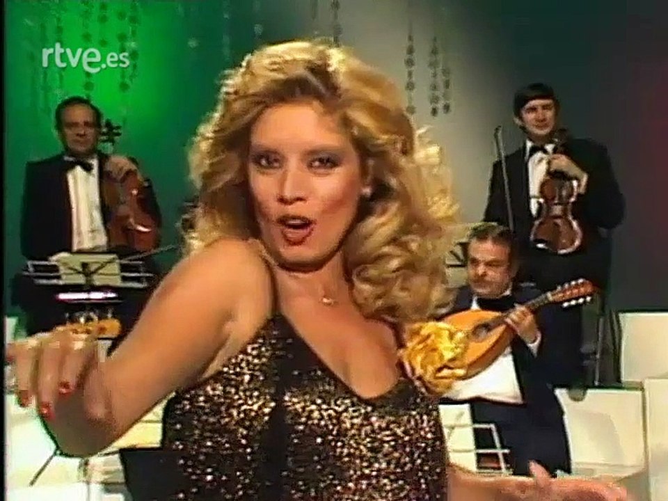 María Jimenez - Sensación