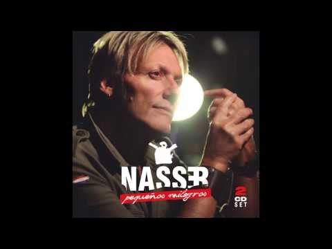 Jorge Nasser - 12 - Tu recuerdo [CD 2 - Pequeños Milagros (2013)]