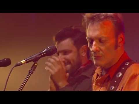 CORAZONES PERDIDOS Jorge Nasser y Emiliano Brancciari Nasser 3.0 en el Auditorio