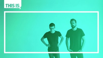 Lemaitre - We Got U (Ferdinand Weber Remix / Audio)