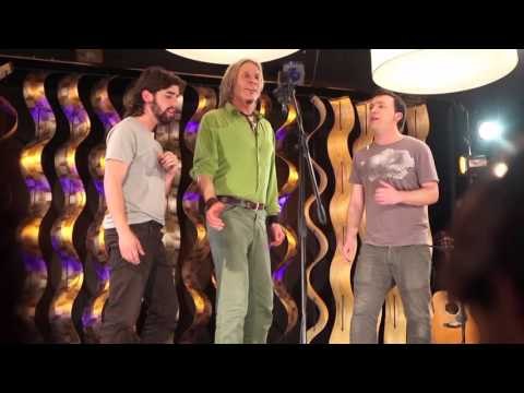 Jorge Nasser - Playa honda - [Autores en vivo]