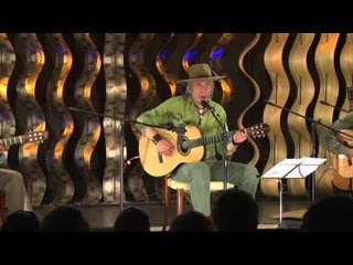 Jorge Nasser - Rio de la plata - [Autores en vivo]