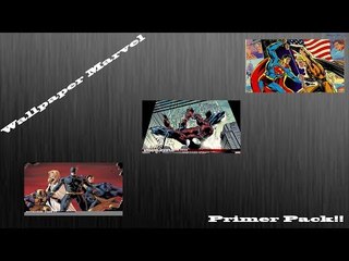 Pack 1 Wallpapers De Marvel HD