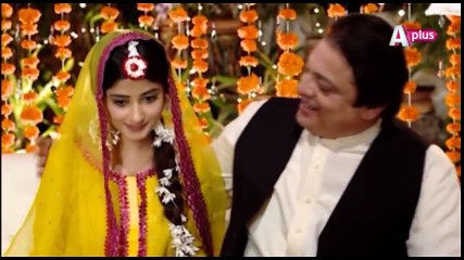 Gohar e Nayab - Episode 13 | A Plus