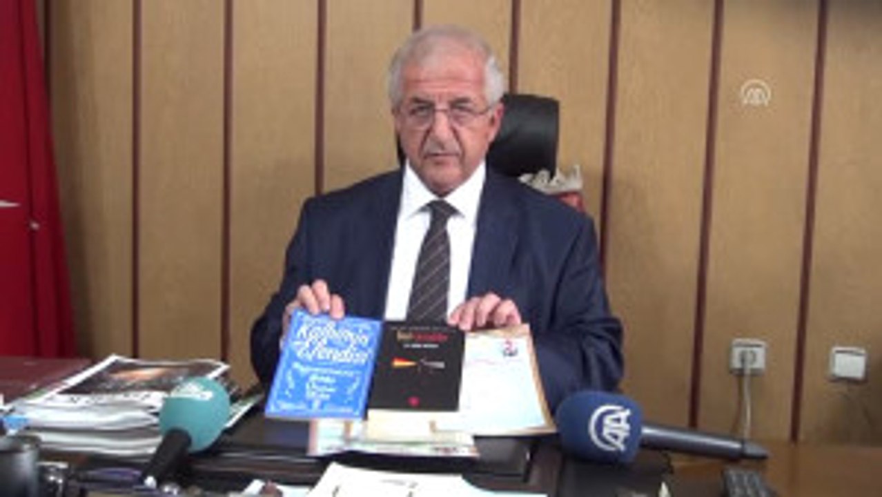 Kutlu Doğum Haftası Etkinlikleri