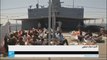 فقدان ما يقارب الـ100 مهاجر في غرق قارب قبالة السواحل الليبية