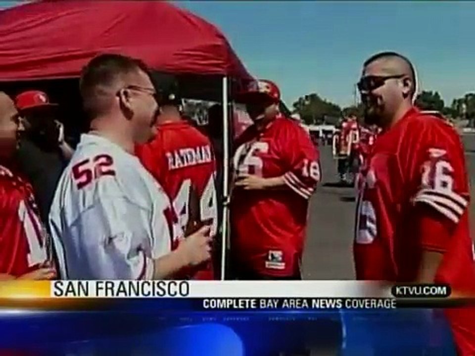 49ers security beefed up