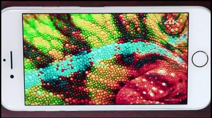 URDU_HINDI - Quick Iphone 7 Review 2016 - Easy - New features dual lense camera, front speakers