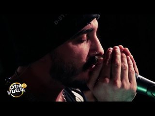 Otra Vuelta TV - Capítulo 03 - SALTA LA BANCA