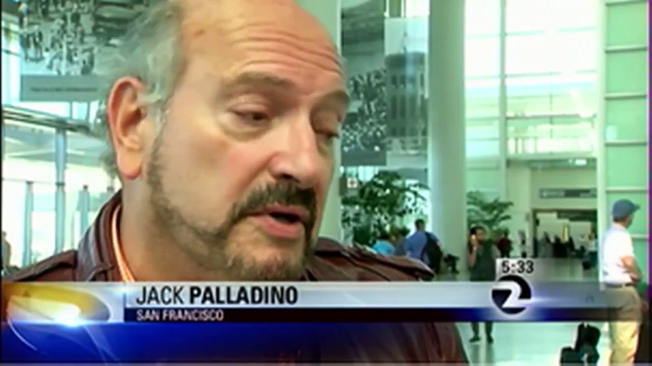 Ebola screening efforts called laughable