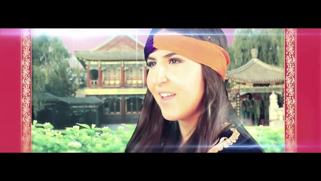 Hesen Sherif - Govende - Official Video (Prod. & Dir. By Renas Miran)