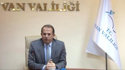 Vali Taşyapan Referandum Öncesi Basınla Bir Araya Geldi
