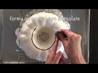 Pastel 3 Leches mango