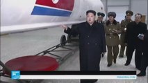 الصين تحذر من انفجار النزاع حول كوريا الشمالية بأي لحظة