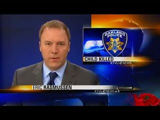 5 year shot and killed in front of his dad