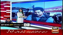 Mashal Khan was innocent, falsely accused: KP CM Pervez Khattak