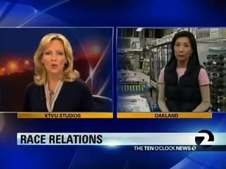 It's not the hoodie that's the problem