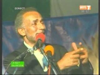 Célébration de la nuit du Destin avec Tariq Ramadan (Partie 8)