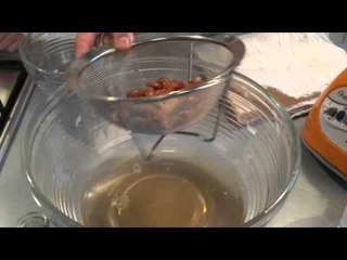 LECHE DE ALMENDRAS PATTY
