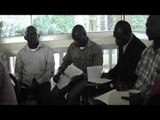 Côte d'Ivoire: les Gbagbo inculpés de 