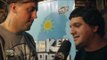 Otra Vuelta - Conferencia de prensa - Rock en Baradero - Entrevista con Eli de Los Gardelitos