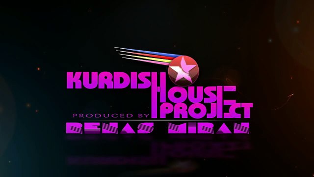 Renas Miran - Koye Dersim (Feat. Merdan Biter & Stunna Kid) - Kurdish House Project