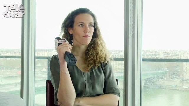 Lorie Pester : elle a répondu à notre quiz télé (video)