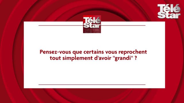 Lorie Pester : Meurtres à Grasse, théâtre, musique... elle nous parle de son actu (video)