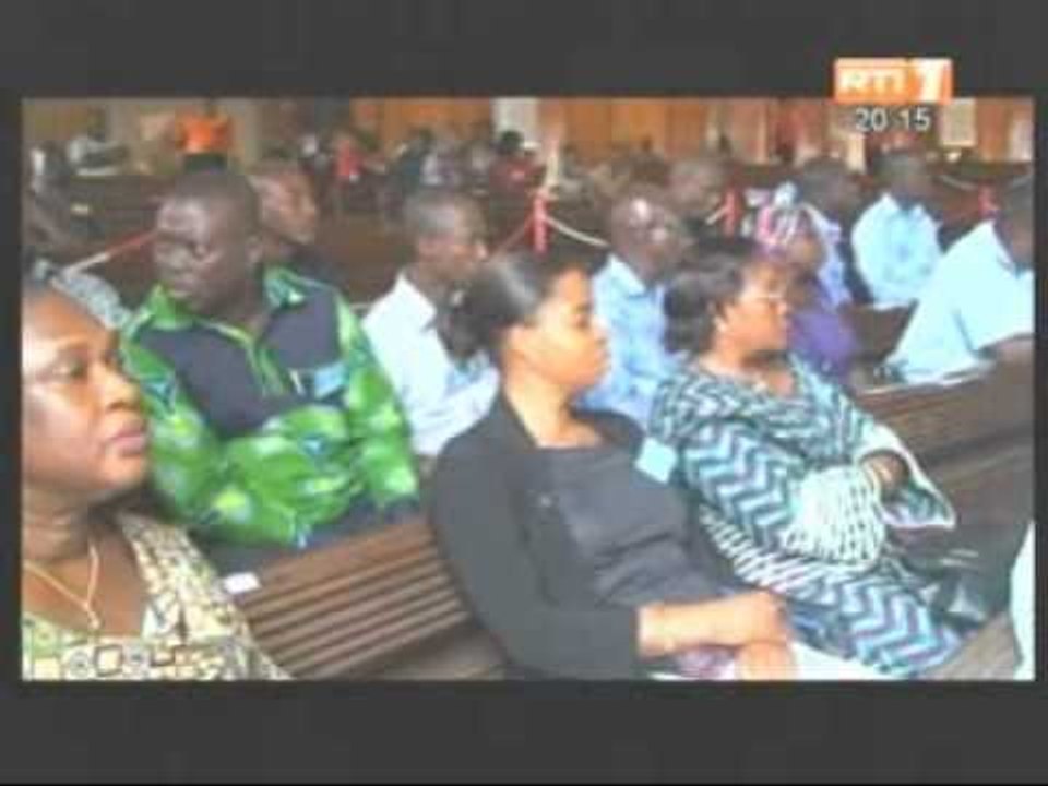 Bilan 2010 des syndicats de fonctionnaires affiliés à la MUGEFCI