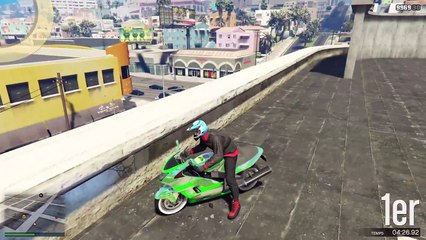 Course WTF - GTA V (6)